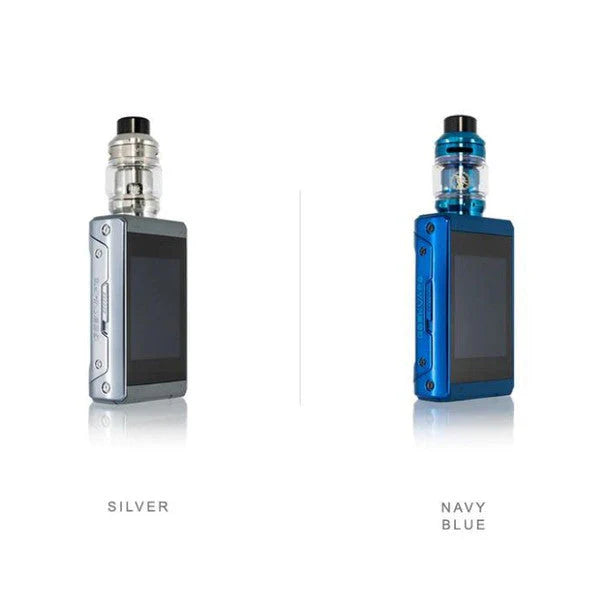 Deluxe GeekVape T200 Aegis Touch Vape Kit 20k( BUY 1 GET 1 FREE )