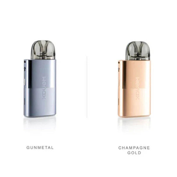 Deluxe GeekVape Wenax U 20W Pod System 25k( BUY 1 GET 1 FREE )