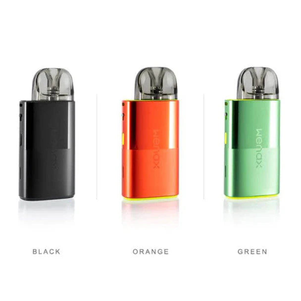Deluxe GeekVape Wenax U 20W Pod System 25k( BUY 1 GET 1 FREE )