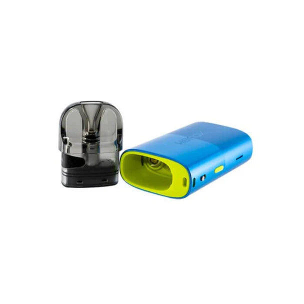 Deluxe GeekVape Wenax U 20W Pod System 25k( BUY 1 GET 1 FREE )