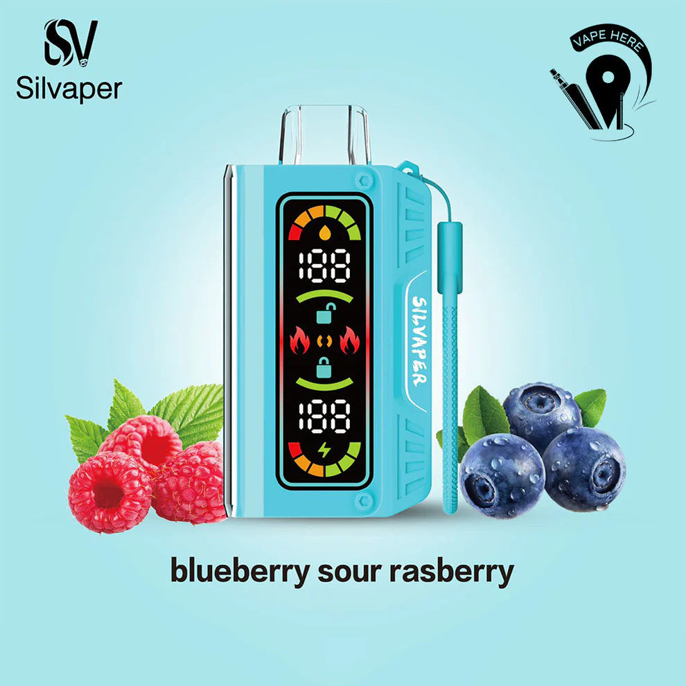 Deluxe Bar 20000 Puffs DTL Disposable Vape 3mg( BUY 1 GET 1 FREE )