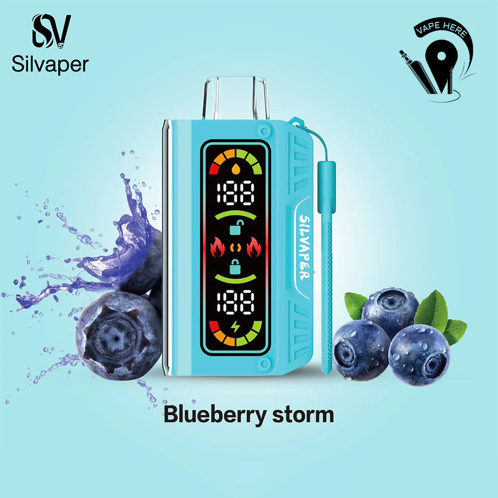 Deluxe Bar 20000 Puffs DTL Disposable Vape 3mg( BUY 1 GET 1 FREE )