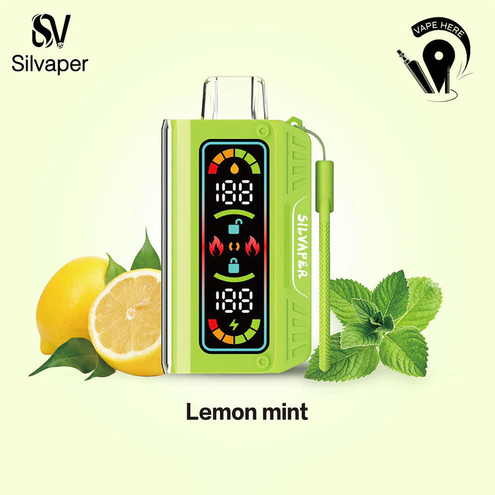 Deluxe Bar 20000 Puffs DTL Disposable Vape 3mg( BUY 1 GET 1 FREE )