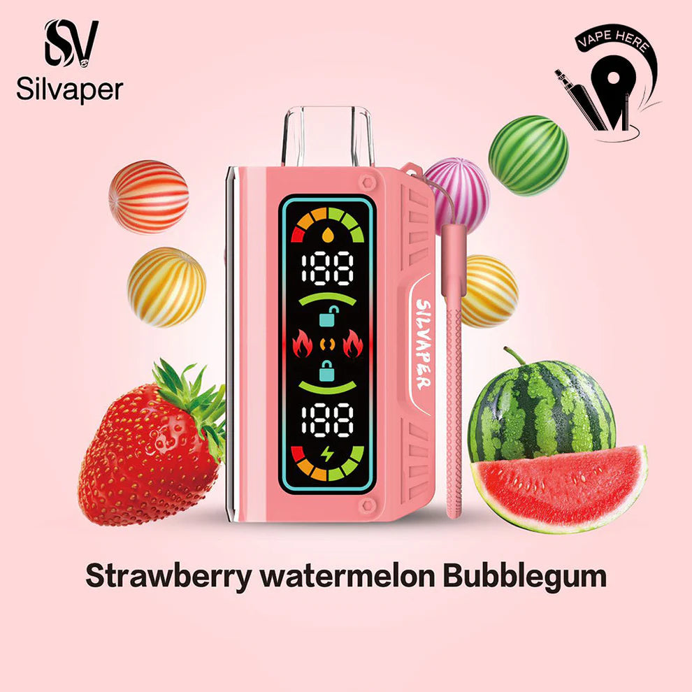 Deluxe Bar 20000 Puffs DTL Disposable Vape 3mg( BUY 1 GET 1 FREE )