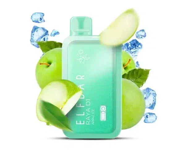 Organic STAR 18000 PUFFS( BUY 1 GET 1 FREE )