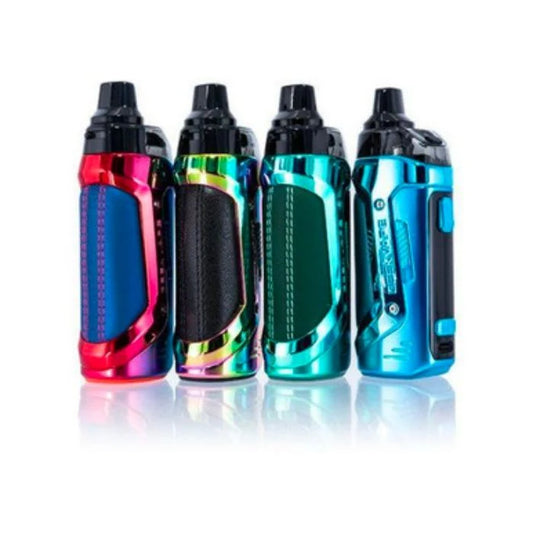 Deluxe GeekVape B60 Aegis Boost 2 Pod System 20k( BUY 1 GET 1 FREE )